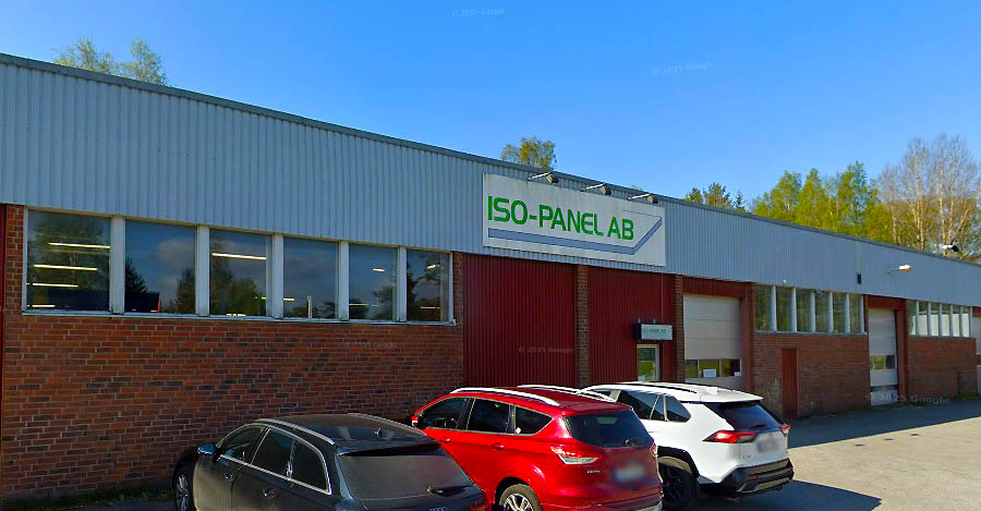 ISO-Panel AB
